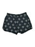 Madewell Hearts Blue Shorts Size S - photo 1