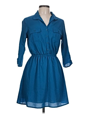 Bebop Casual Dress (view 1)