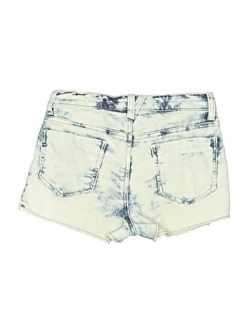 Mossimo Supply Co. Denim Shorts (view 2)