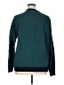 Old Navy Solid Teal Pullover Sweater Size XL - photo 2