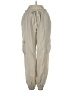 For The Republic 100% Tencel Tan Cargo Pants Size XS - photo 1