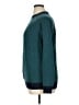 Old Navy Solid Teal Pullover Sweater Size XL - photo 5