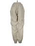 For The Republic 100% Tencel Tan Cargo Pants Size XS - photo 2