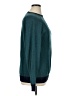 Old Navy Solid Teal Pullover Sweater Size XL - photo 4