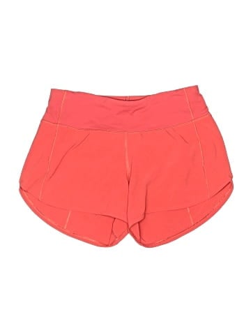 Lululemon Athletica Athletic Shorts (view 1)