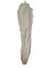 For The Republic 100% Tencel Tan Cargo Pants Size XS - photo 4