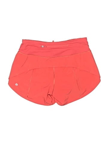 Lululemon Athletica Athletic Shorts (view 2)