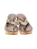 Sam Edelman Gold Wedges Size 9 - photo 2
