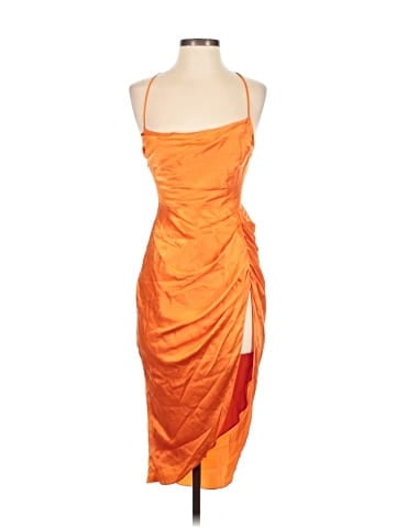 Amanda Uprichard Cocktail Dress (view 1)