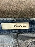 KANCAN JEANS Hearts Blue Jeans Size 6 - photo 7