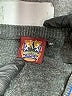 Assorted Brands Gray Pullover Sweater Size XXL - photo 7