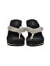 Guess Black Gold Wedges Size 6 (estimated) - photo 2