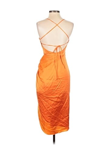 Amanda Uprichard Cocktail Dress (view 2)