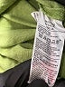 Old Navy Solid Green Skort Size Med Petite - photo 4