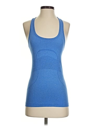 Lululemon Athletica Active Tank (view 1)