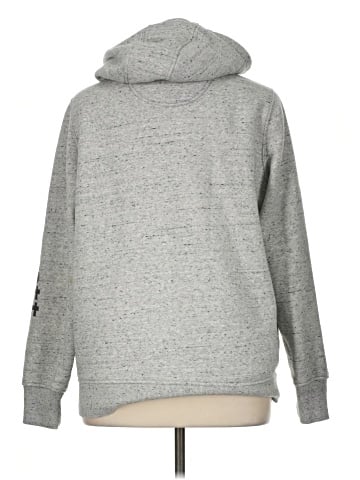 Carhartt Pullover Hoodie (view 2)