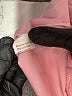 Assorted Brands Pink Long Sleeve Blouse Size XL - photo 8