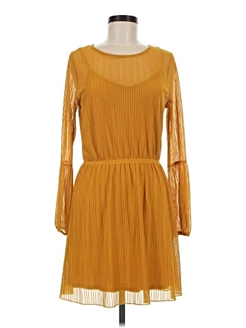 Leith Casual Dress (view 1)