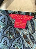 Sunny Leigh 100% Polyester Teal 3/4 Sleeve Blouse Size 2X - photo 7