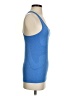 Lululemon Athletica Blue Active Tank Size 4 - photo 4