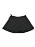 Pac 1980 Solid Black Skort Size M - photo 2