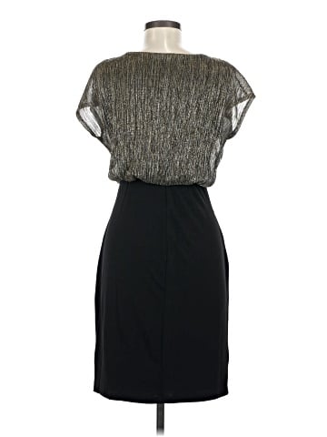 En Focus Studio Cocktail Dress (view 2)