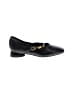 Assorted Brands Black Flats Size 8 1/2 (estimated) - photo 1