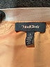 ModCloth Solid Tan Orange Formal Skirt Size L - photo 4