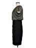 En Focus Studio Black Cocktail Dress Size 8 - photo 5