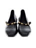 Assorted Brands Black Flats Size 8 1/2 (estimated) - photo 2
