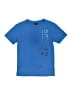 Spyder Solid Blue Active T-Shirt Size 12 - 10 - photo 1