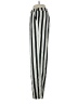 H&M Stripes Silver Casual Pants Size 2 - photo 5