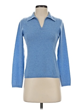 Charter Club Cashmere Pullover Sweater