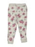 OshKosh B'gosh Floral Gray Sweatpants Size 5 - photo 2
