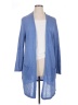 J.Jill Blue Cardigan Size XL - photo 1