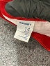 Old Navy Chevron-herringbone Red Jeans Size 14 - photo 5