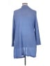 J.Jill Blue Cardigan Size XL - photo 2