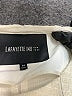 Lafayette 148 New York Solid Ivory Wool Blazer Size 14 - photo 6