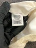Lafayette 148 New York Solid Ivory Wool Blazer Size 14 - photo 7