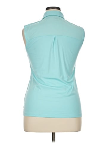 Puma Sleeveless T-Shirt (view 2)