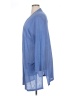 J.Jill Blue Cardigan Size XL - photo 5
