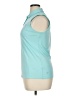 Puma Teal Sleeveless T-Shirt Size XL - photo 5