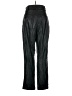 Babaton Black Casual Pants Size 2 - photo 2