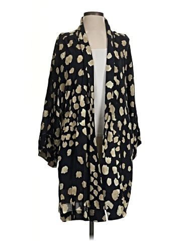 The Kit. Kimono (view 1)