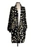 The Kit. Gold Kimono Size S - photo 1