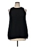 Unbranded 100% Cotton Black Pullover Sweater Size XL - photo 1