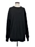 Aerie Black Sweatshirt Size S - photo 1