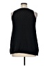 Unbranded 100% Cotton Black Pullover Sweater Size XL - photo 2