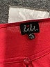 Lilt Pink Long Sleeve Top Size 7 - 8 - photo 3