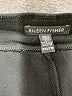 Eileen Fisher Solid Black Active Pants Size XXS - photo 7